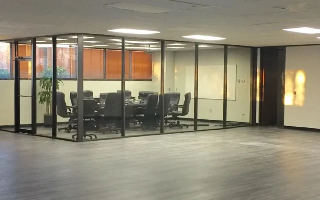 Commercial Build-Outs in Houston: What Business Owners Should Know Before Starting