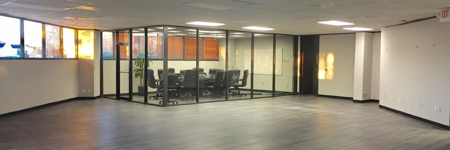 Lee Mash Commercial