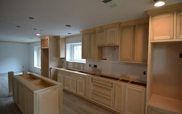 Kitchen Cabinet Design Ideas That Make Houston Kitchens Work Better