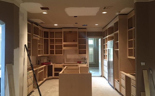 Is It Time to Remodel Your Whole Home? Signs Houston Homeowners Should Watch For
