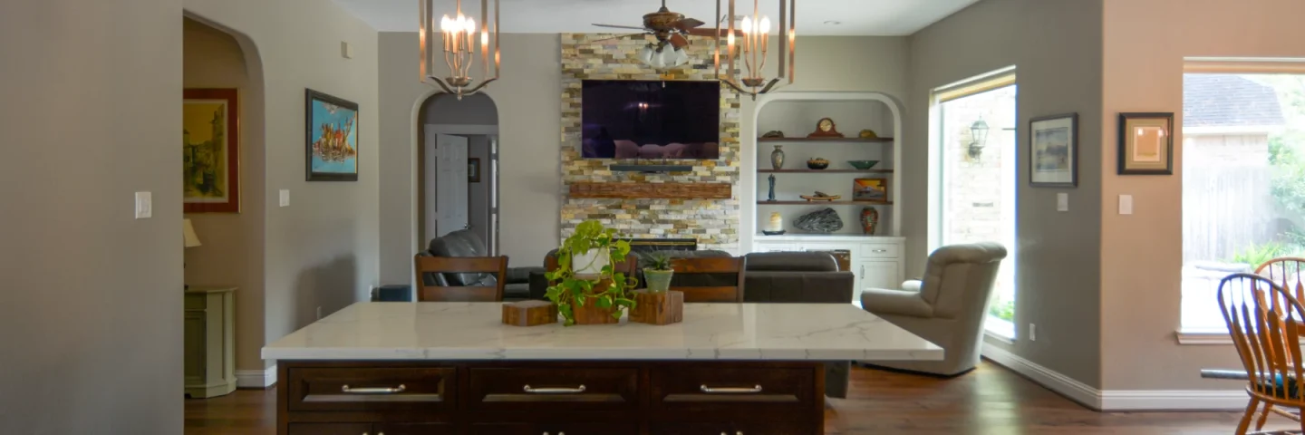 Lee Mash Custom Remodeling