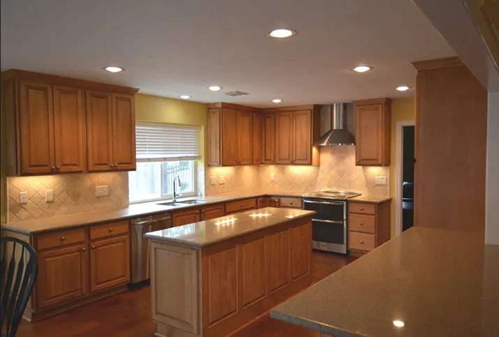 Lee Mash Custom Remodeling