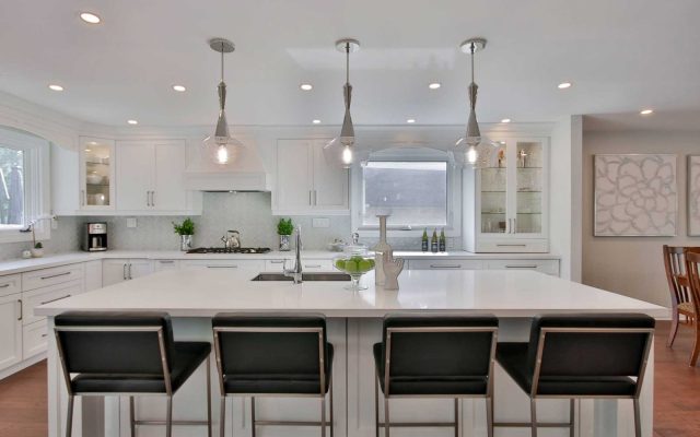 Your Kitchen Doesn’t Have to Stay Stuck in the Past